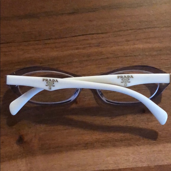 Prada Glasses - Picture 2 of 4